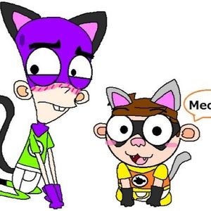 Meet your Posher, Alexandra